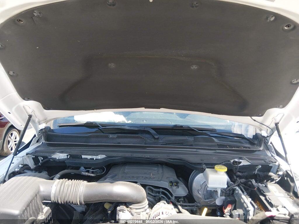 1C6SRFET8LN295772 2020 RAM 1500 photo no. 10