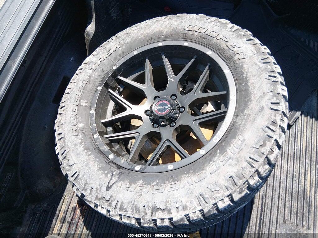 1C6SRFET8LN295772 2020 RAM 1500 photo no. 12