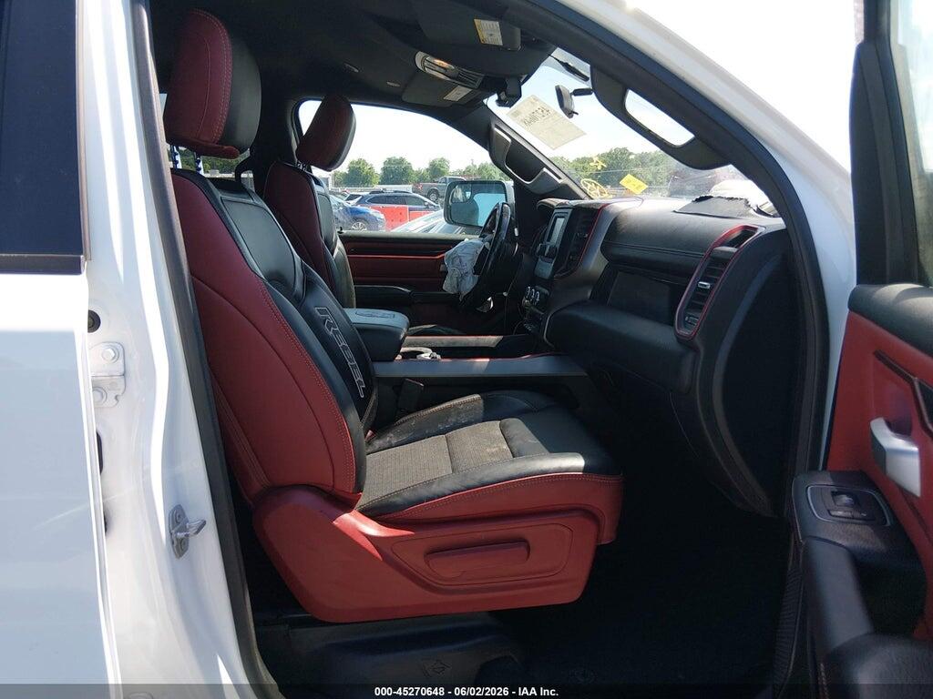 1C6SRFET8LN295772 2020 RAM 1500 photo no. 5