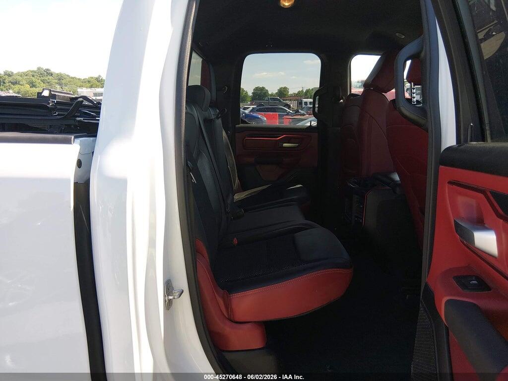 1C6SRFET8LN295772 2020 RAM 1500 photo no. 8