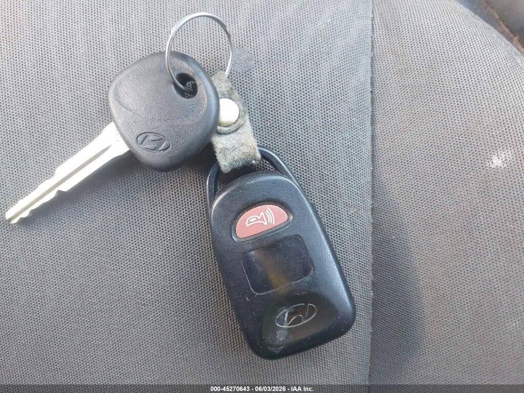 5NPDH4AE4EH526122 2014 HYUNDAI ELANTRA photo no. 11