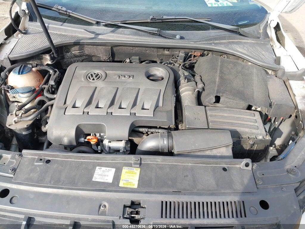 1VWCN7A37DC099837 2013 VOLKSWAGEN PASSAT photo no. 10