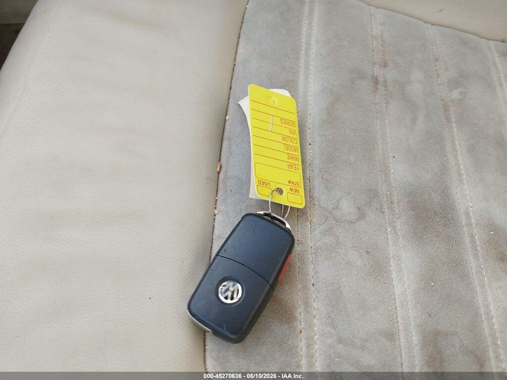 1VWCN7A37DC099837 2013 VOLKSWAGEN PASSAT photo no. 11