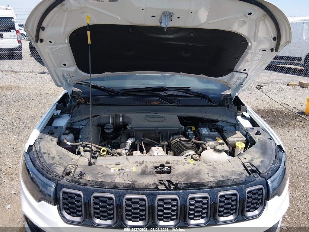 3C4NJDBN8RT165975 2024 JEEP COMPASS photo no. 10
