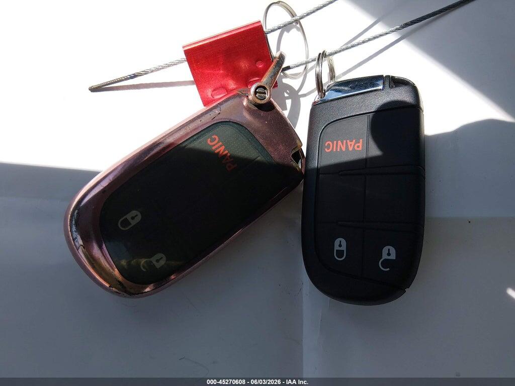 3C4NJDBN8RT165975 2024 JEEP COMPASS photo no. 11