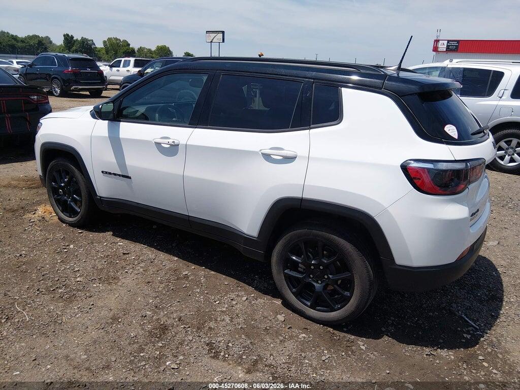 3C4NJDBN8RT165975 2024 JEEP COMPASS photo no. 3