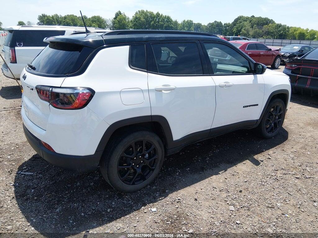 3C4NJDBN8RT165975 2024 JEEP COMPASS photo no. 4