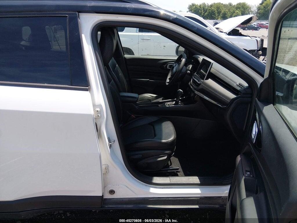 3C4NJDBN8RT165975 2024 JEEP COMPASS photo no. 5