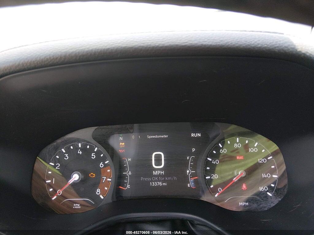 3C4NJDBN8RT165975 2024 JEEP COMPASS photo no. 7