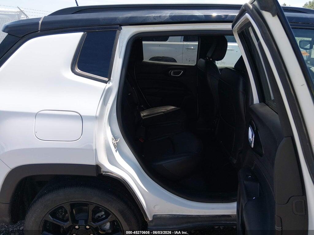3C4NJDBN8RT165975 2024 JEEP COMPASS photo no. 8
