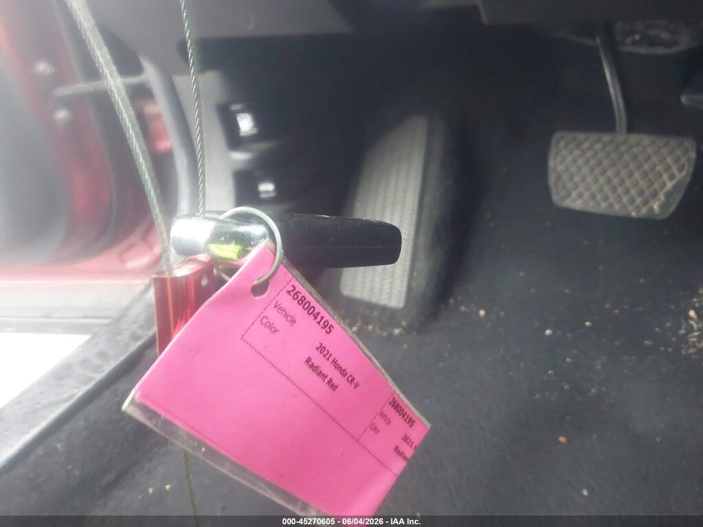 7FARW1H73ME022485 2021 HONDA CR-V photo no. 11