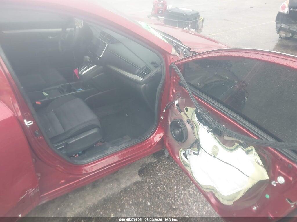 7FARW1H73ME022485 2021 HONDA CR-V photo no. 5