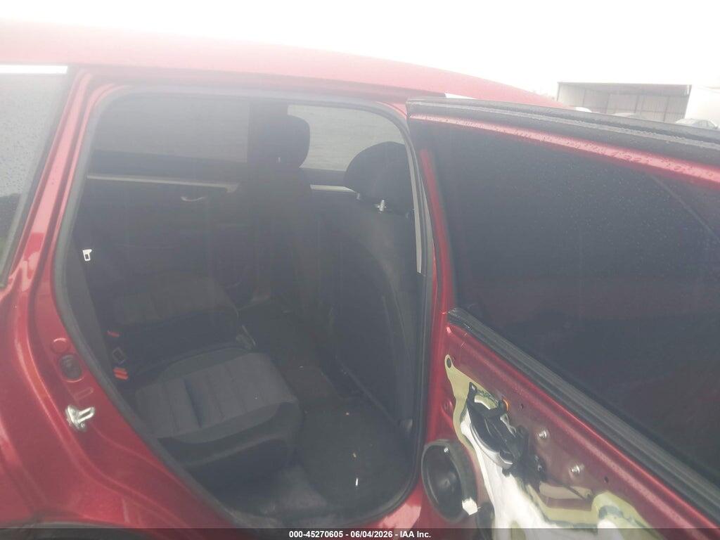 7FARW1H73ME022485 2021 HONDA CR-V photo no. 8