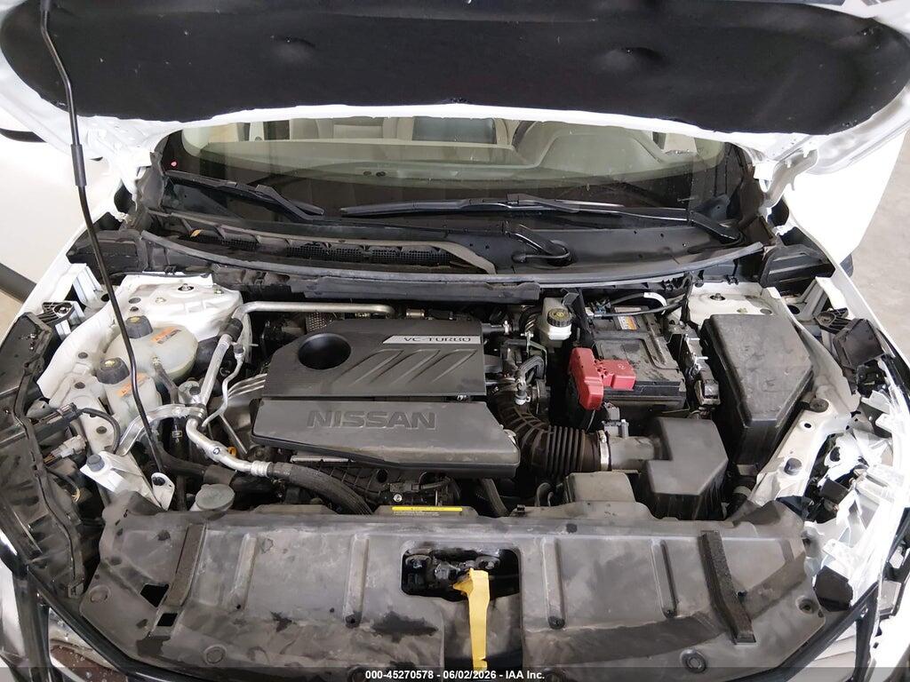 JN8BT3BB0RW429962 2024 NISSAN ROGUE photo no. 10