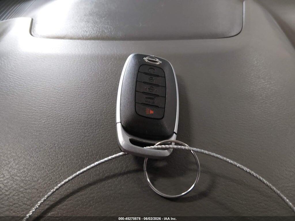 JN8BT3BB0RW429962 2024 NISSAN ROGUE photo no. 11