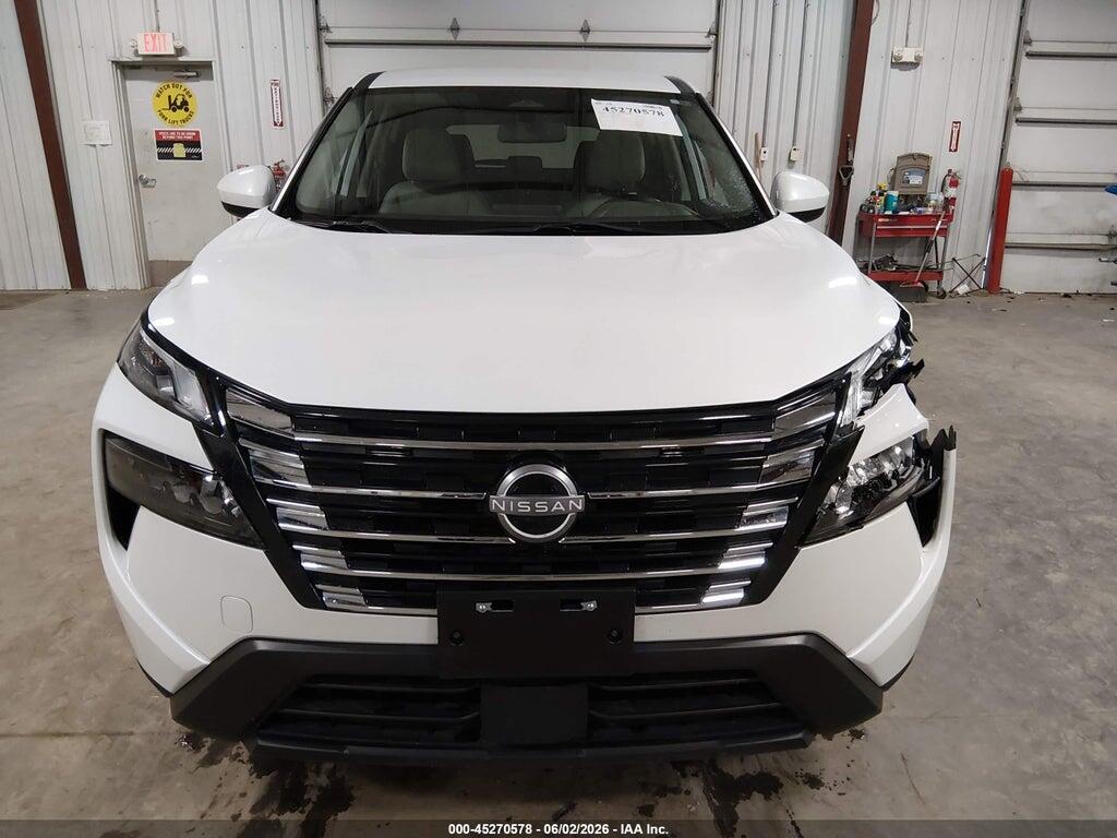 JN8BT3BB0RW429962 2024 NISSAN ROGUE photo no. 12