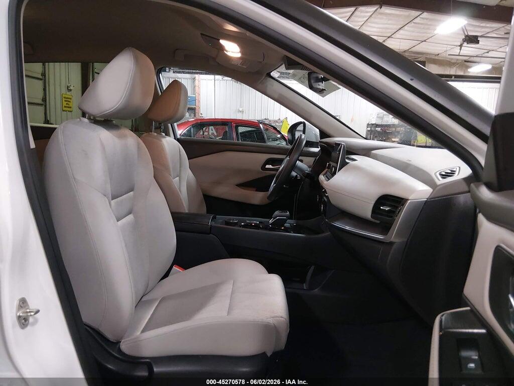 JN8BT3BB0RW429962 2024 NISSAN ROGUE photo no. 5