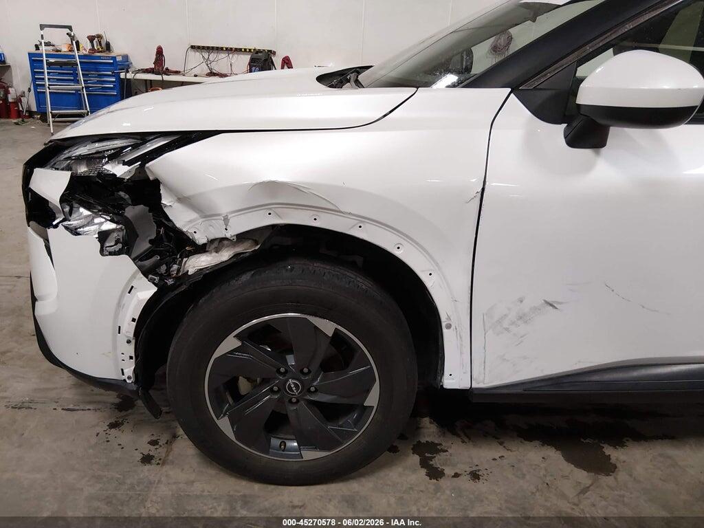 JN8BT3BB0RW429962 2024 NISSAN ROGUE photo no. 6