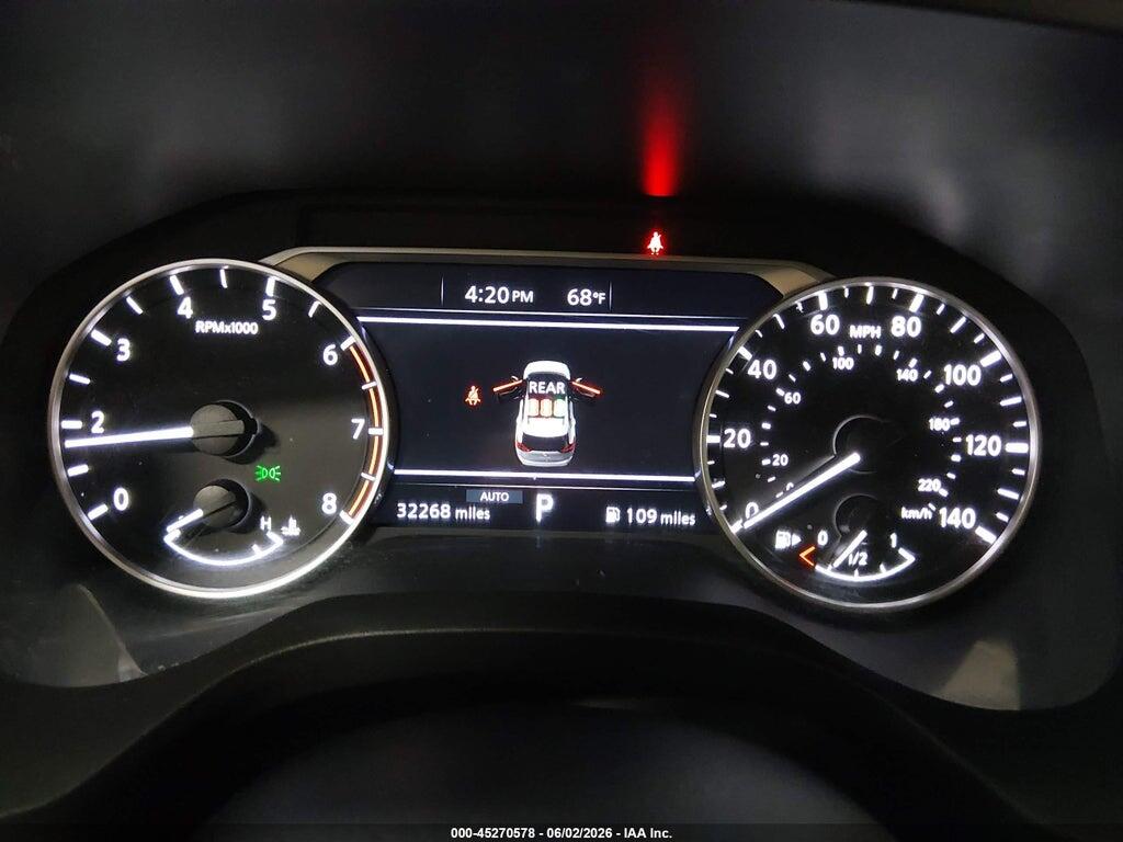 JN8BT3BB0RW429962 2024 NISSAN ROGUE photo no. 7