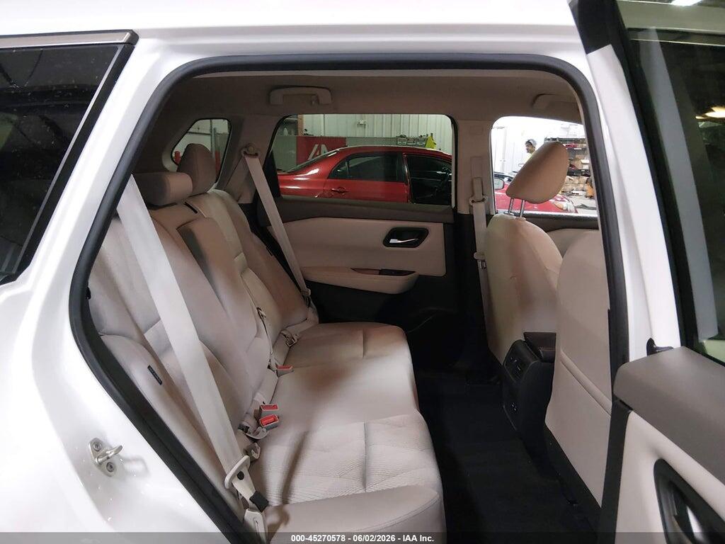 JN8BT3BB0RW429962 2024 NISSAN ROGUE photo no. 8