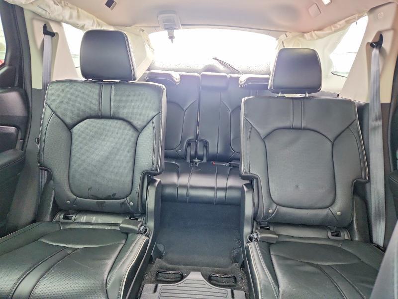 2023 HONDA PILOT ELITE — Фото 10 из 14