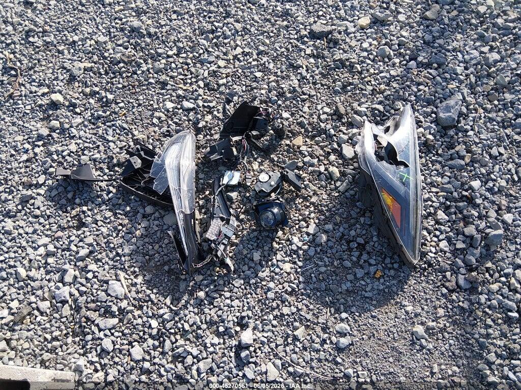 4S4WMAPD6S3407895 2025 SUBARU ASCENT photo no. 12