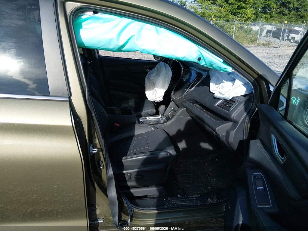 4S4WMAPD6S3407895 2025 SUBARU ASCENT photo no. 5