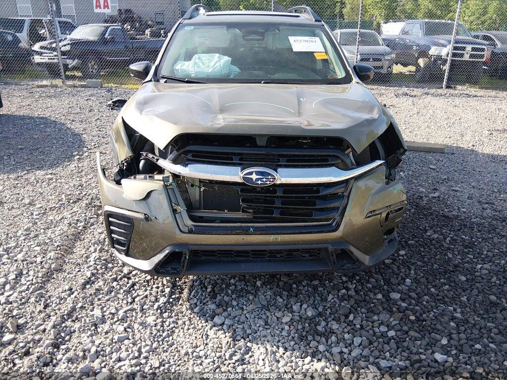 4S4WMAPD6S3407895 2025 SUBARU ASCENT photo no. 6