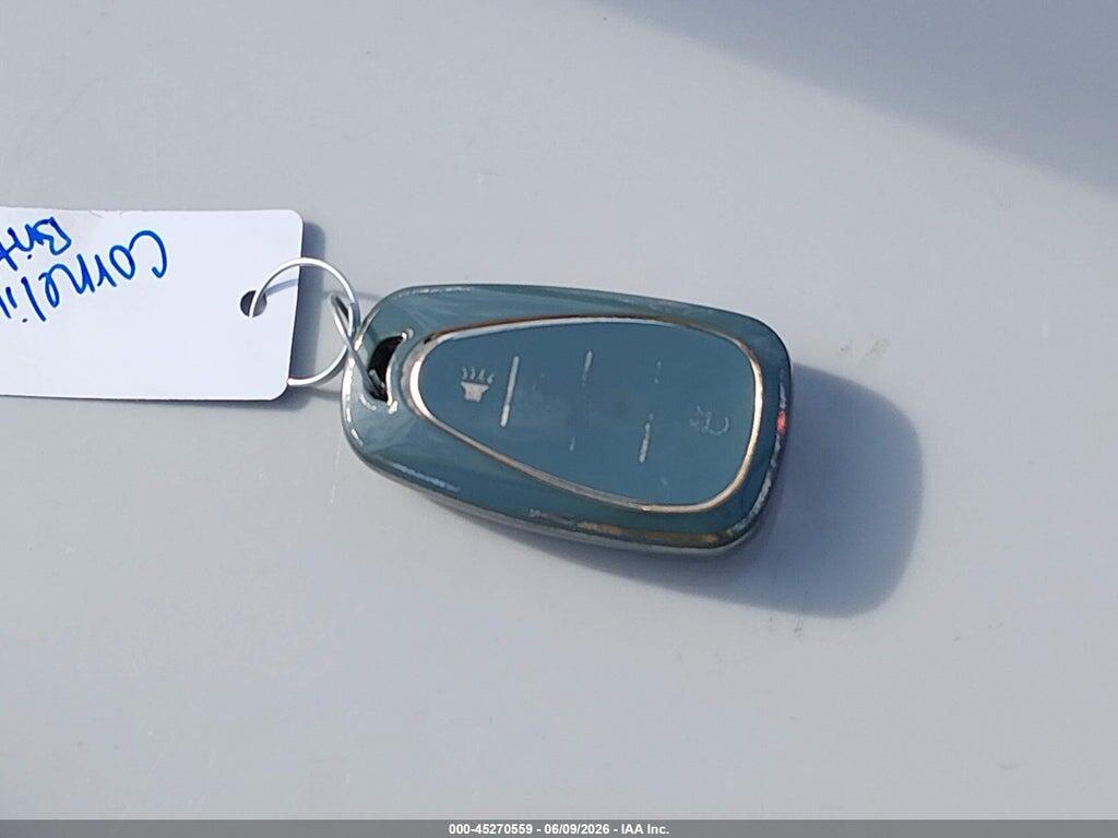2GNAXJEVXJ6199097 2018 CHEVROLET EQUINOX photo no. 11