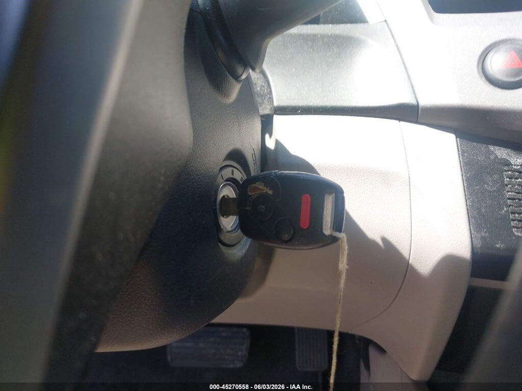 JHMFB4F29CS000400 2012 HONDA CIVIC HYBRID photo no. 11