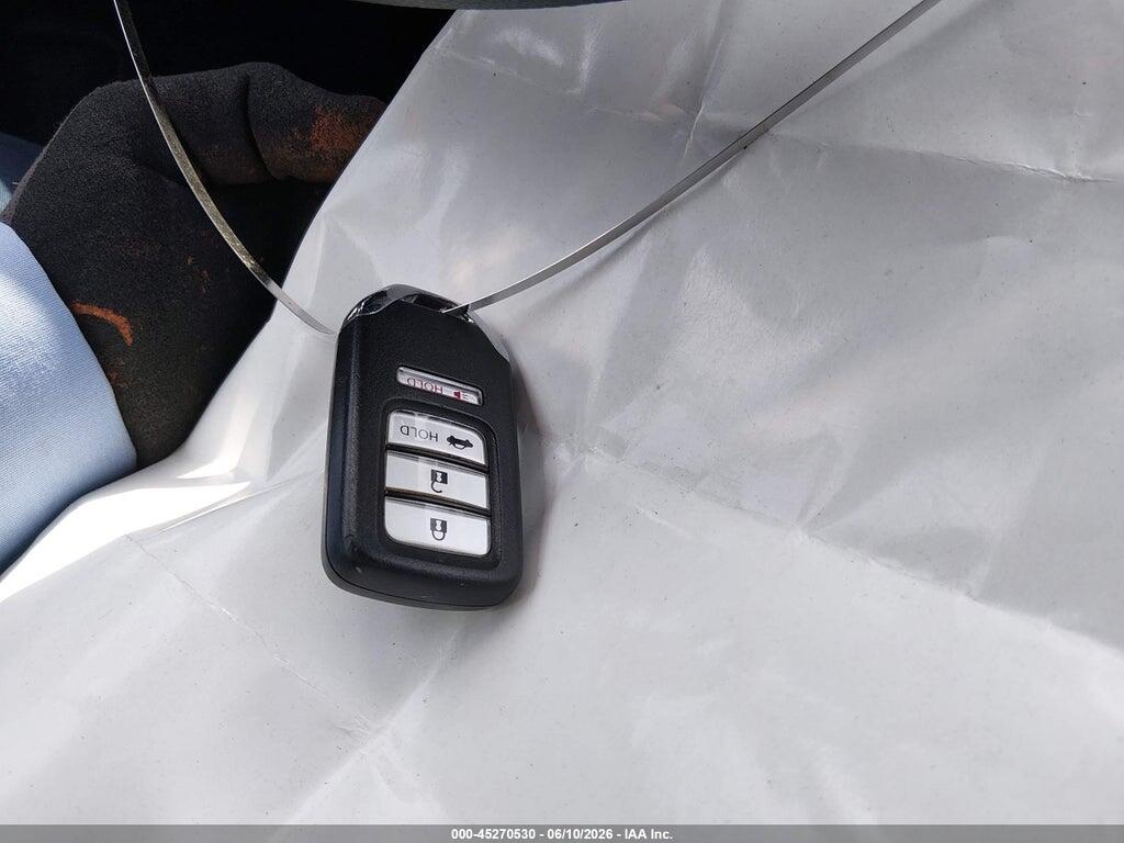 1HGCV1F16MA123775 2021 HONDA ACCORD photo no. 11