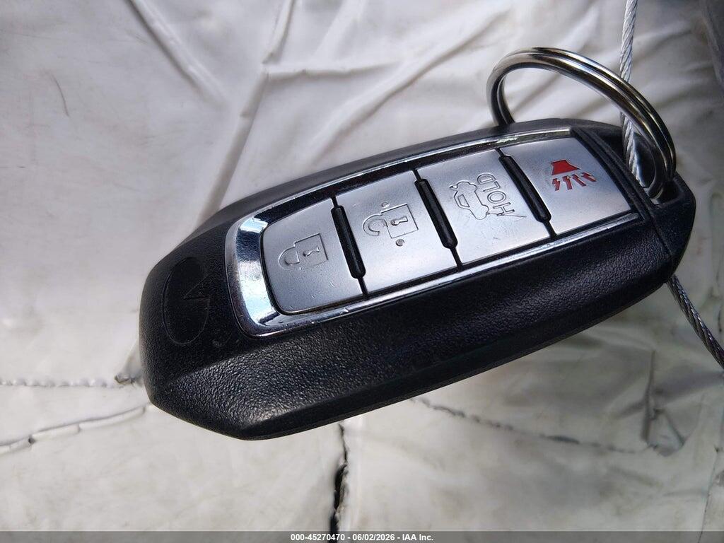 JN1EV7AP5LM200299 2020 INFINITI Q50 photo no. 11