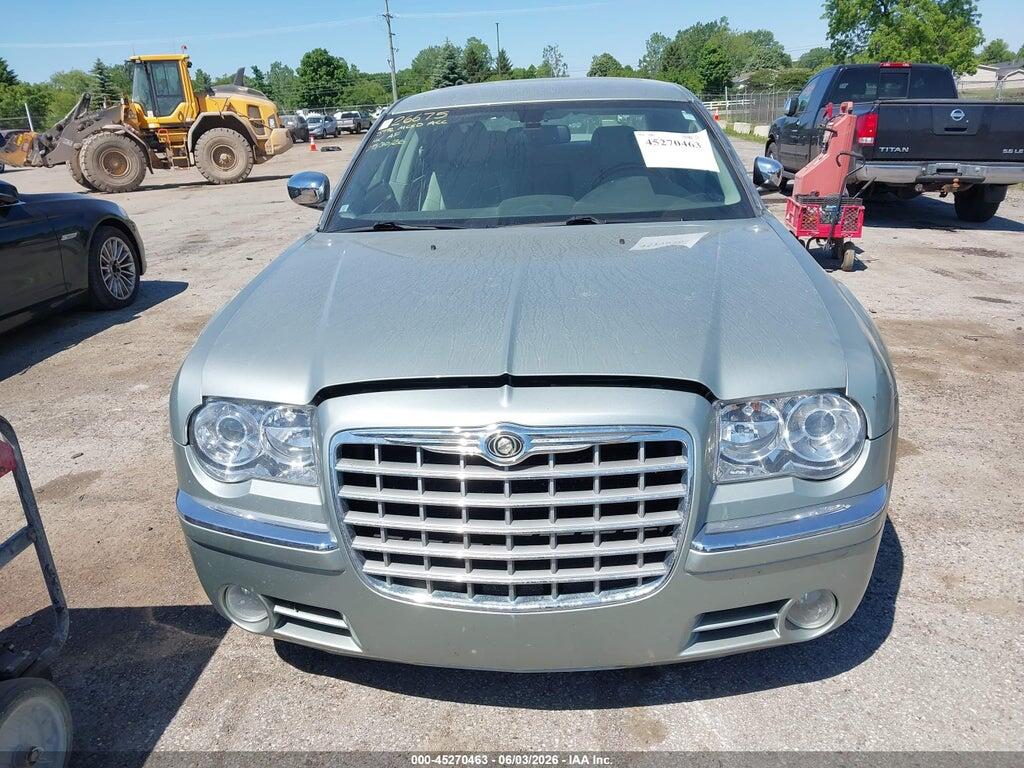 2C3KA63H36H343274 2006 CHRYSLER 300C photo no. 12