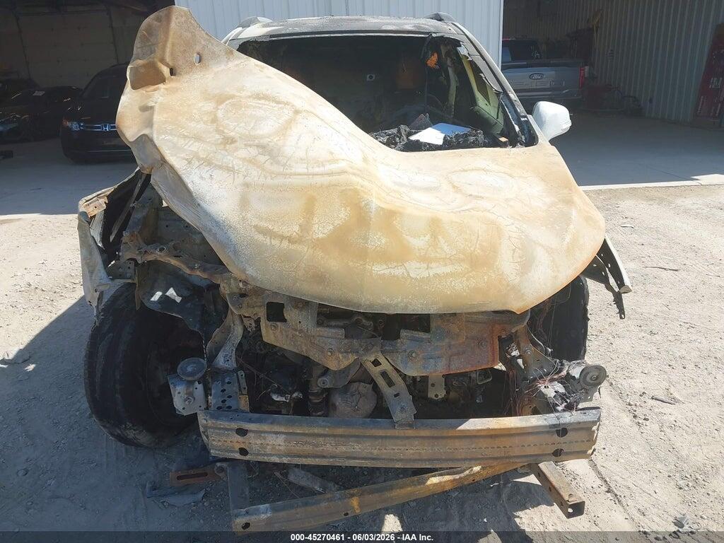 KL4CJBSB9JB575296 2018 BUICK ENCORE photo no. 11