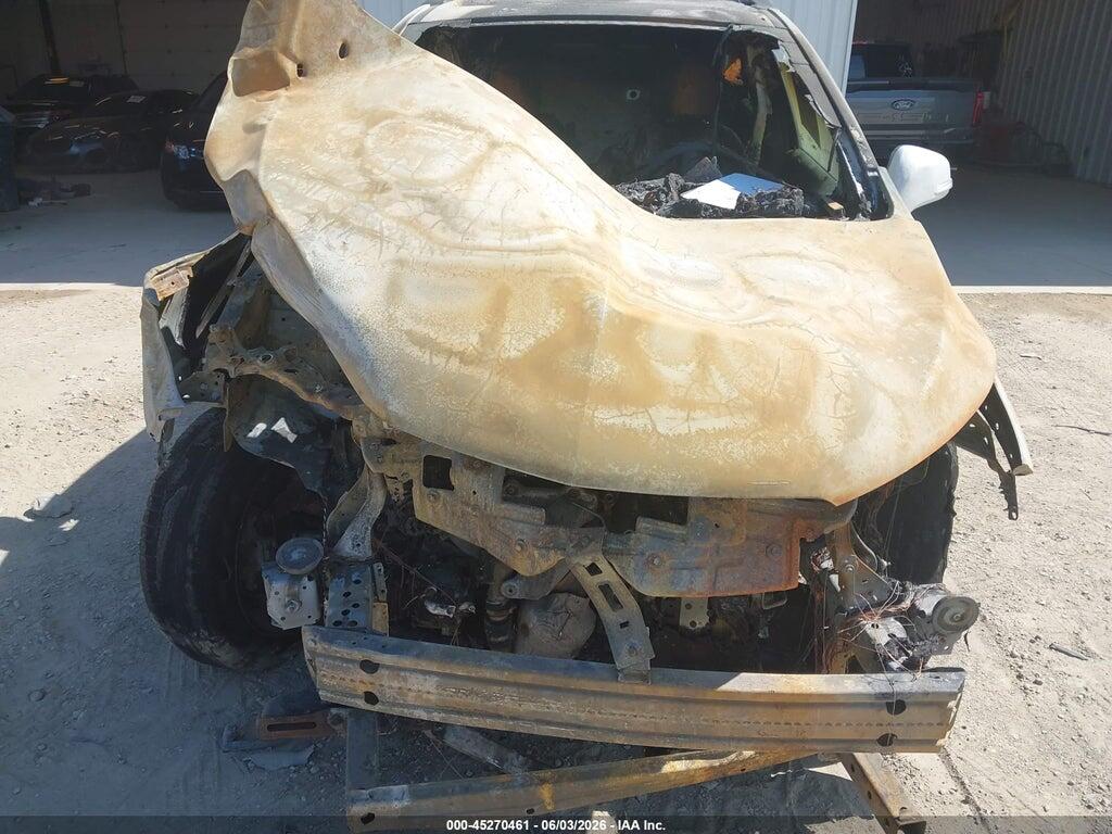 KL4CJBSB9JB575296 2018 BUICK ENCORE photo no. 6