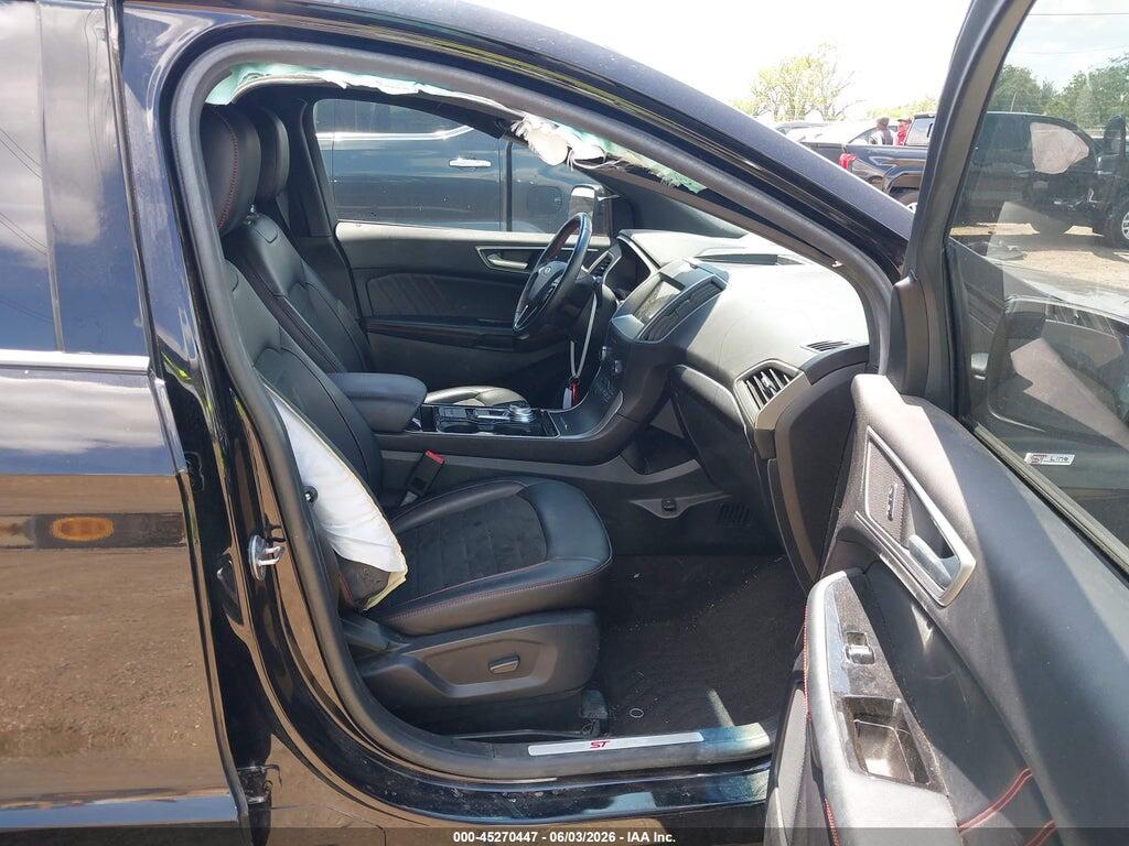 2FMPK3J95LBB15764 2020 FORD EDGE photo no. 5