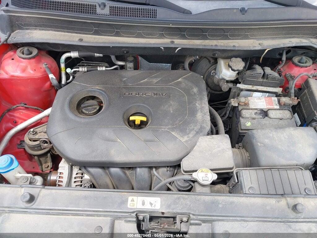 KNDJT2A64D7508740 2013 KIA SOUL photo no. 10