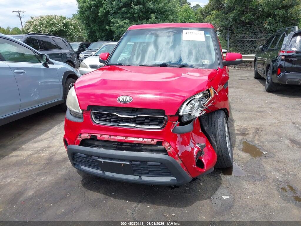 KNDJT2A64D7508740 2013 KIA SOUL photo no. 12