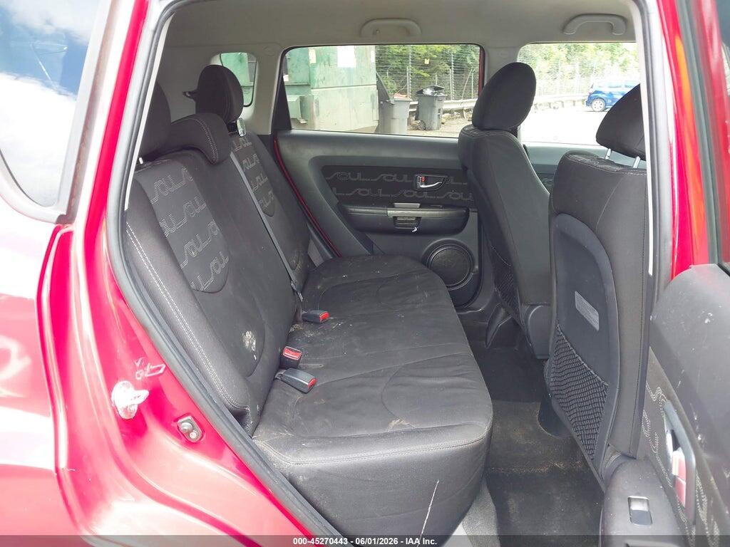 KNDJT2A64D7508740 2013 KIA SOUL photo no. 8