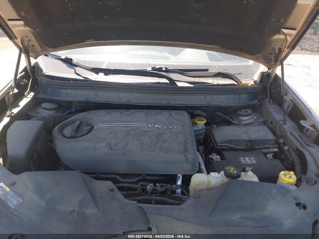 1C4PJMBX6KD314003 2019 JEEP CHEROKEE photo no. 10