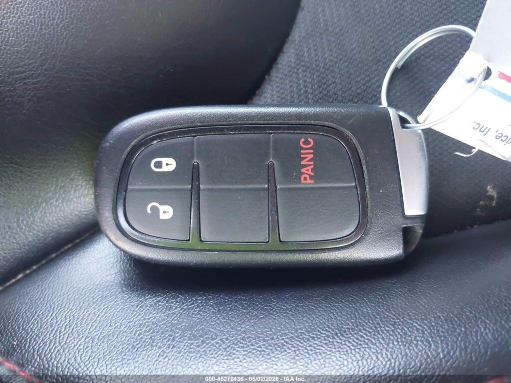 1C4PJMBX6KD314003 2019 JEEP CHEROKEE photo no. 11