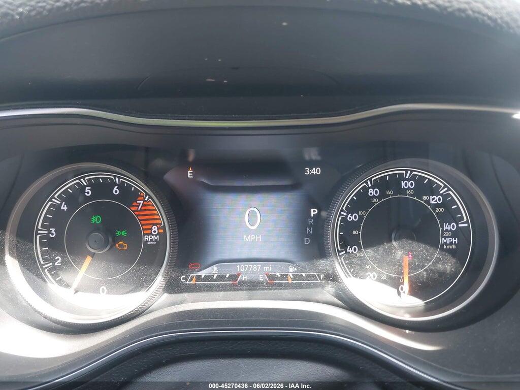 1C4PJMBX6KD314003 2019 JEEP CHEROKEE photo no. 7
