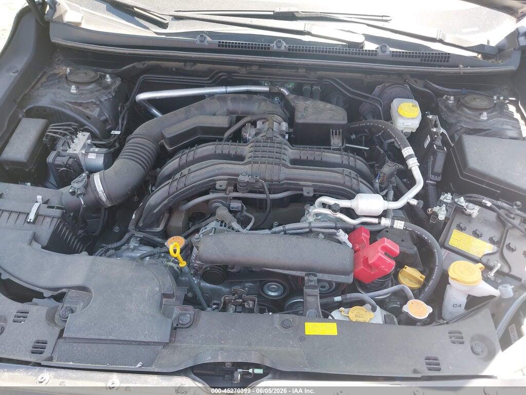 JF1GUABC7R8325538 2024 SUBARU IMPREZA photo no. 10