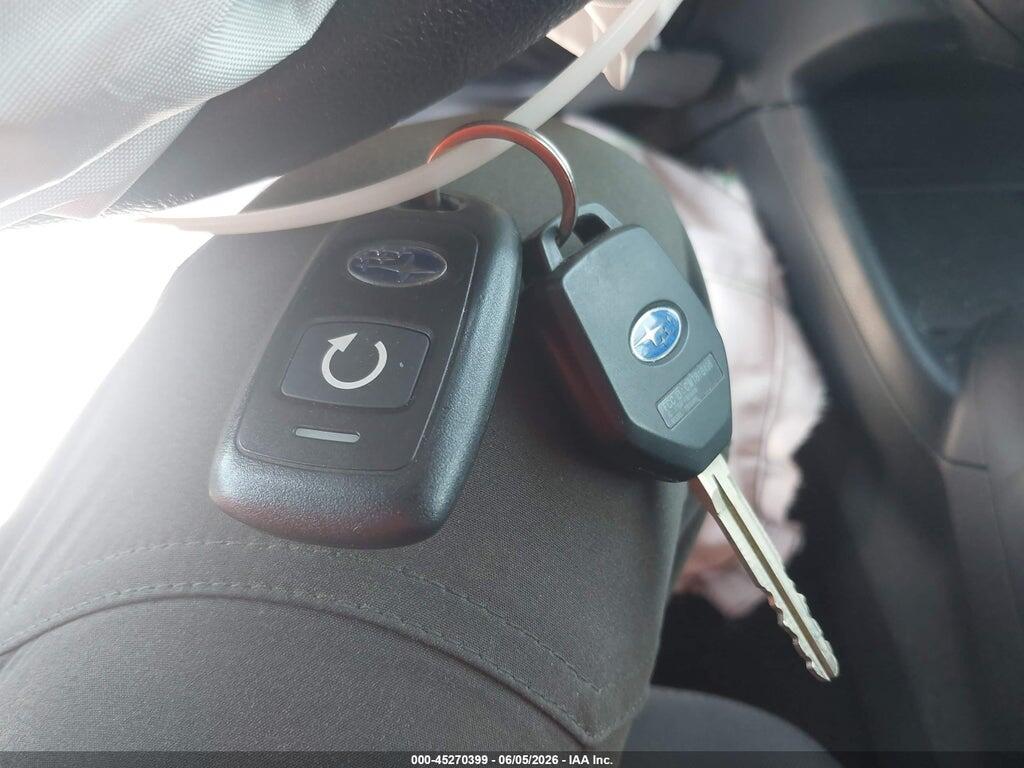 JF1GUABC7R8325538 2024 SUBARU IMPREZA photo no. 11