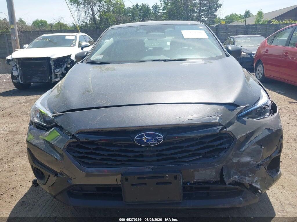 JF1GUABC7R8325538 2024 SUBARU IMPREZA photo no. 12