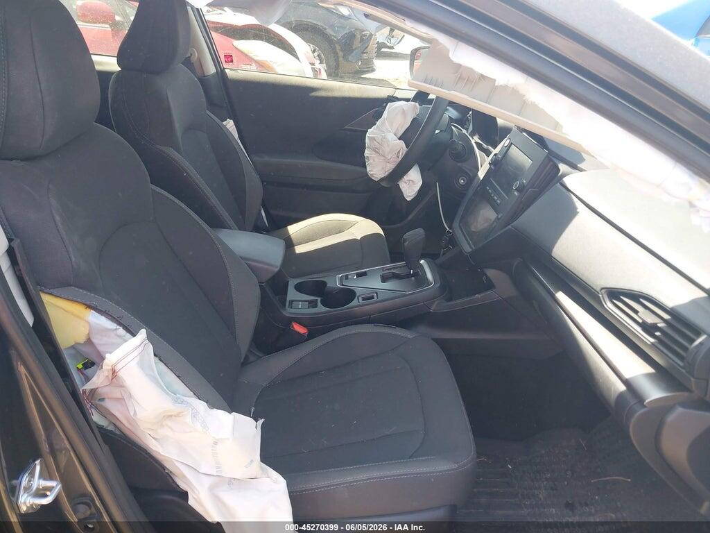 JF1GUABC7R8325538 2024 SUBARU IMPREZA photo no. 5