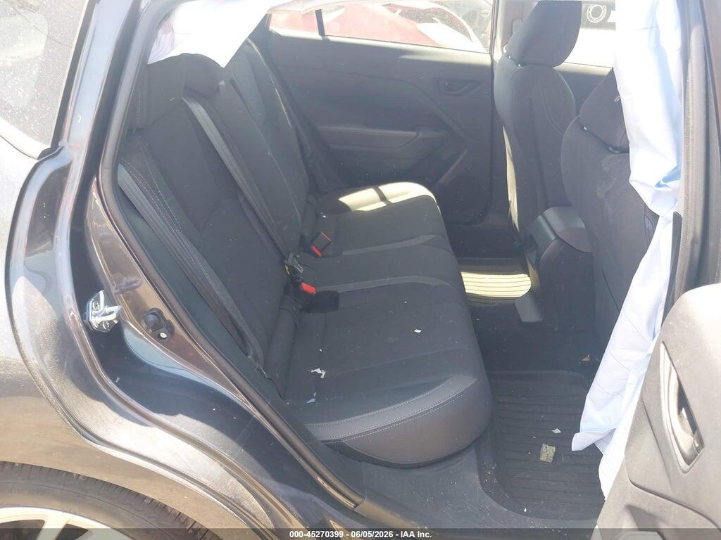 JF1GUABC7R8325538 2024 SUBARU IMPREZA photo no. 8