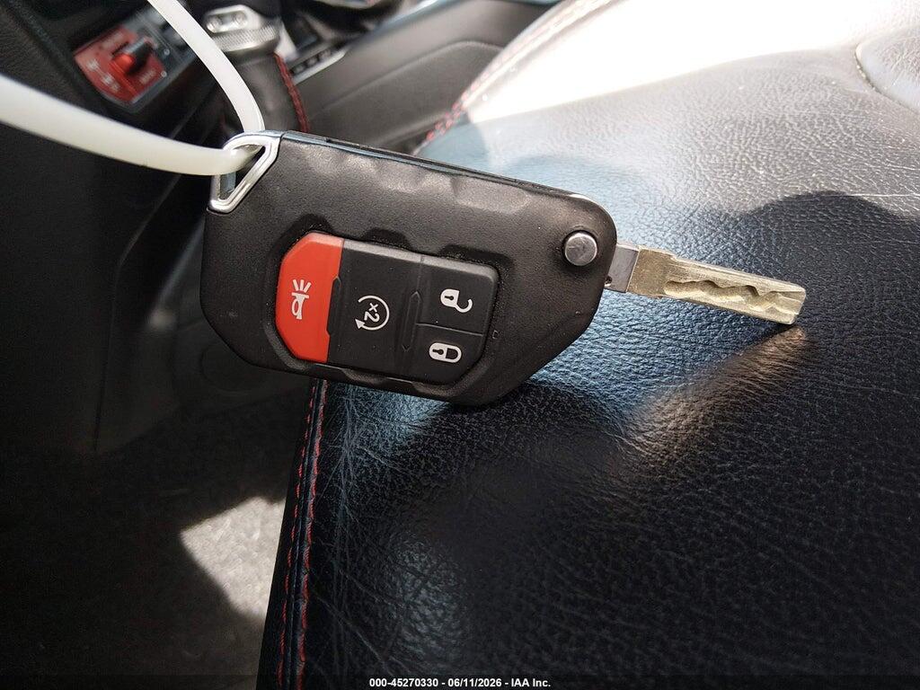 1C4HJXFN7LW176315 2020 JEEP WRANGLER UNLIMITED photo no. 11