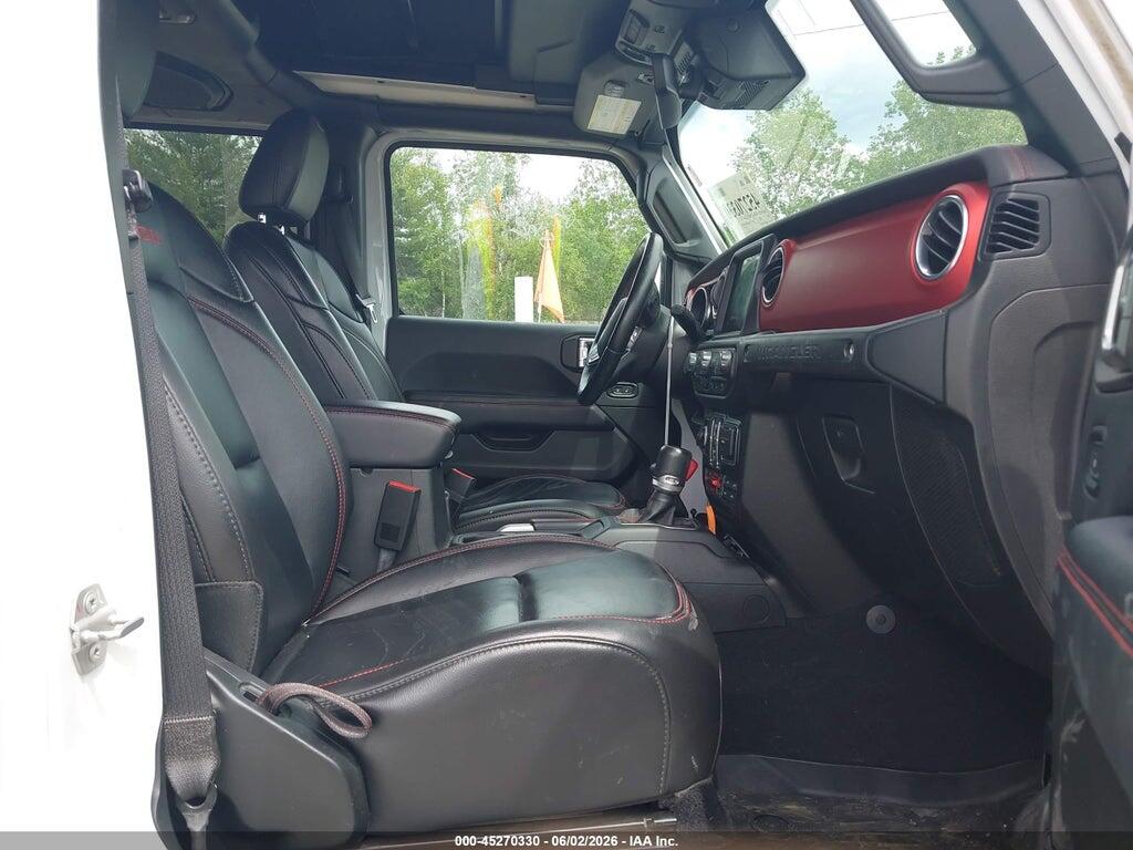 1C4HJXFN7LW176315 2020 JEEP WRANGLER UNLIMITED photo no. 5