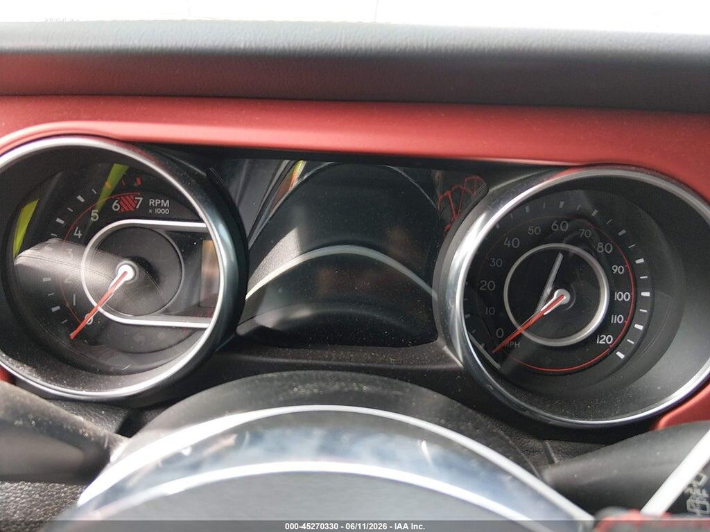 1C4HJXFN7LW176315 2020 JEEP WRANGLER UNLIMITED photo no. 7